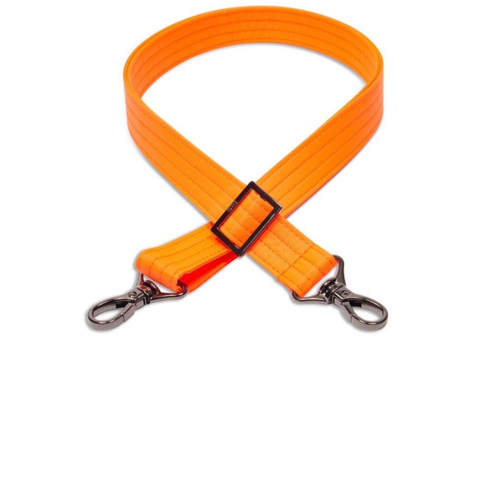 Lug Adjustable Bag Strap 1” (Coral) New - Picture 4 of 4